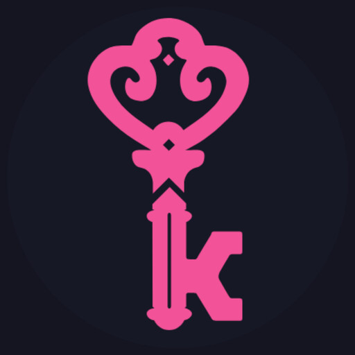 Freekey Store logo