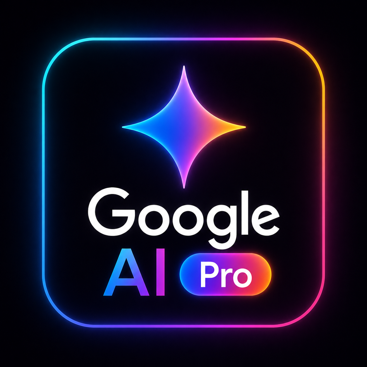 Google AI Pro – 18 Months Activation 🤖✨12 months Warranty