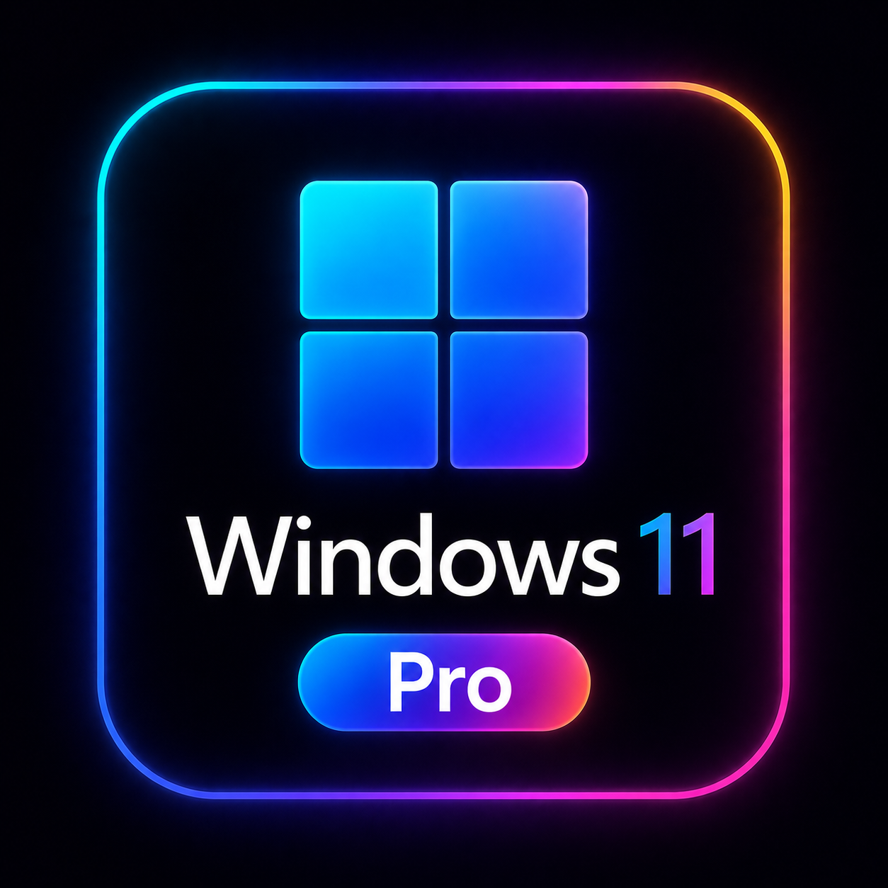 Windows 11 Pro Activation Key