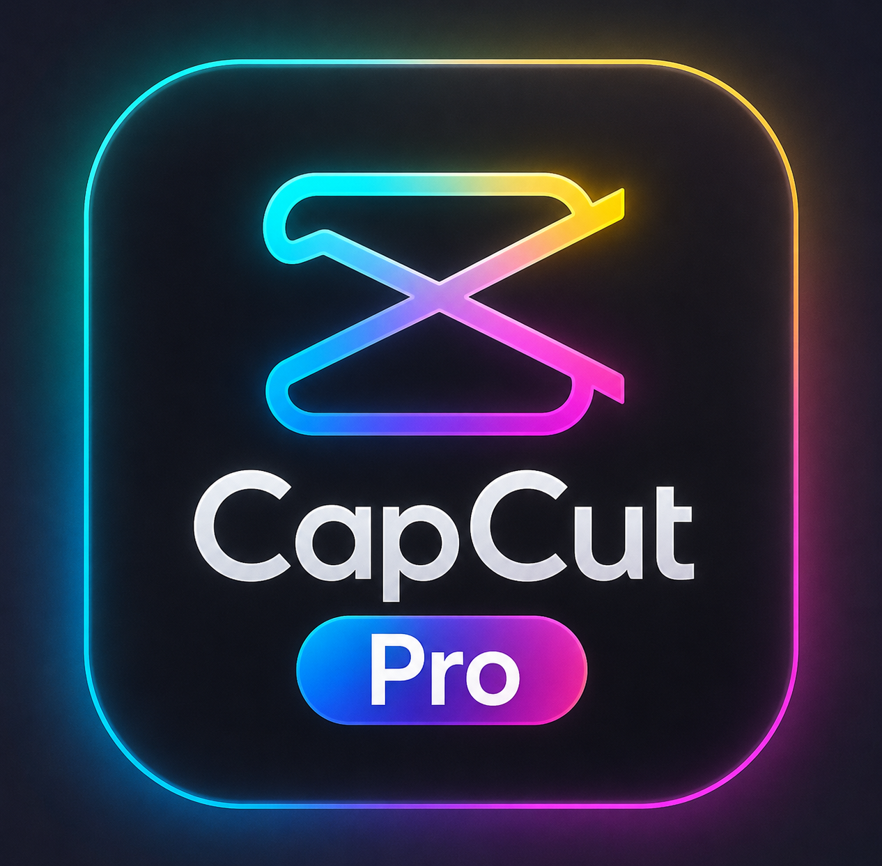 CapCut Pro Activation - 1 Month Activation 🎬✨